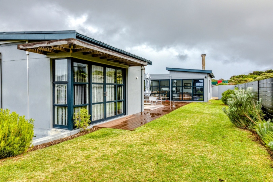 3 Bedroom Property for Sale in Chapman